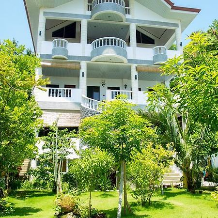 Greenyard Inn Manoc-Manoc Kültér fotó