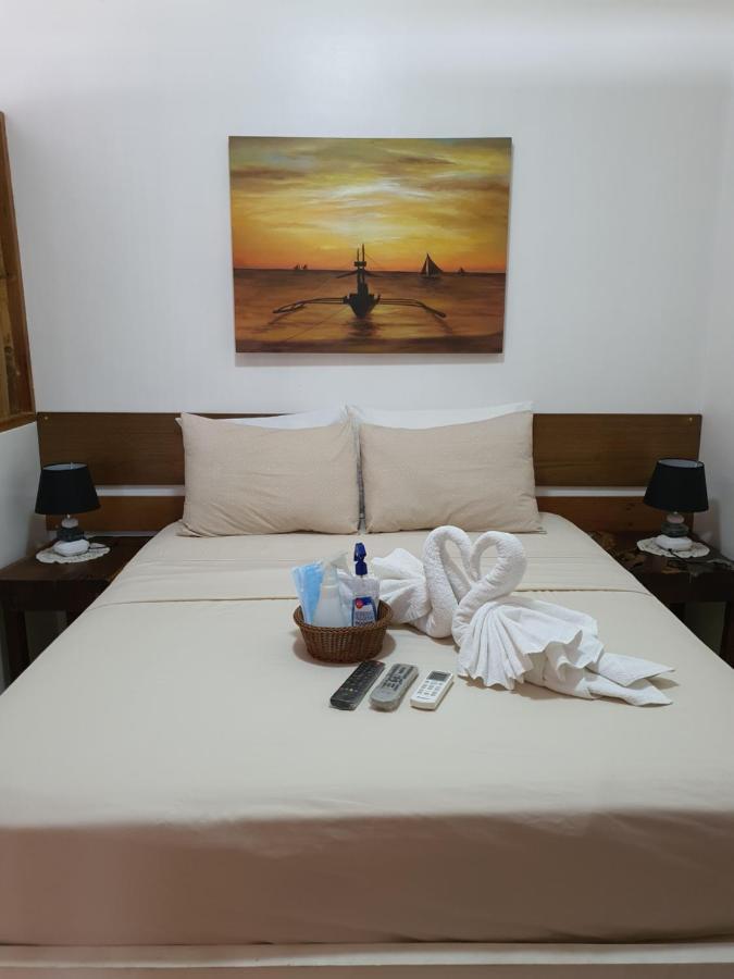 Greenyard Inn Manoc-Manoc Kültér fotó