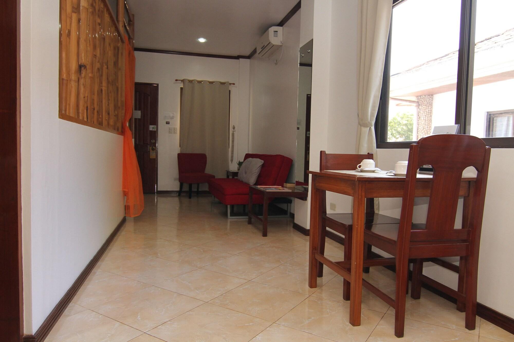 Greenyard Inn Manoc-Manoc Kültér fotó