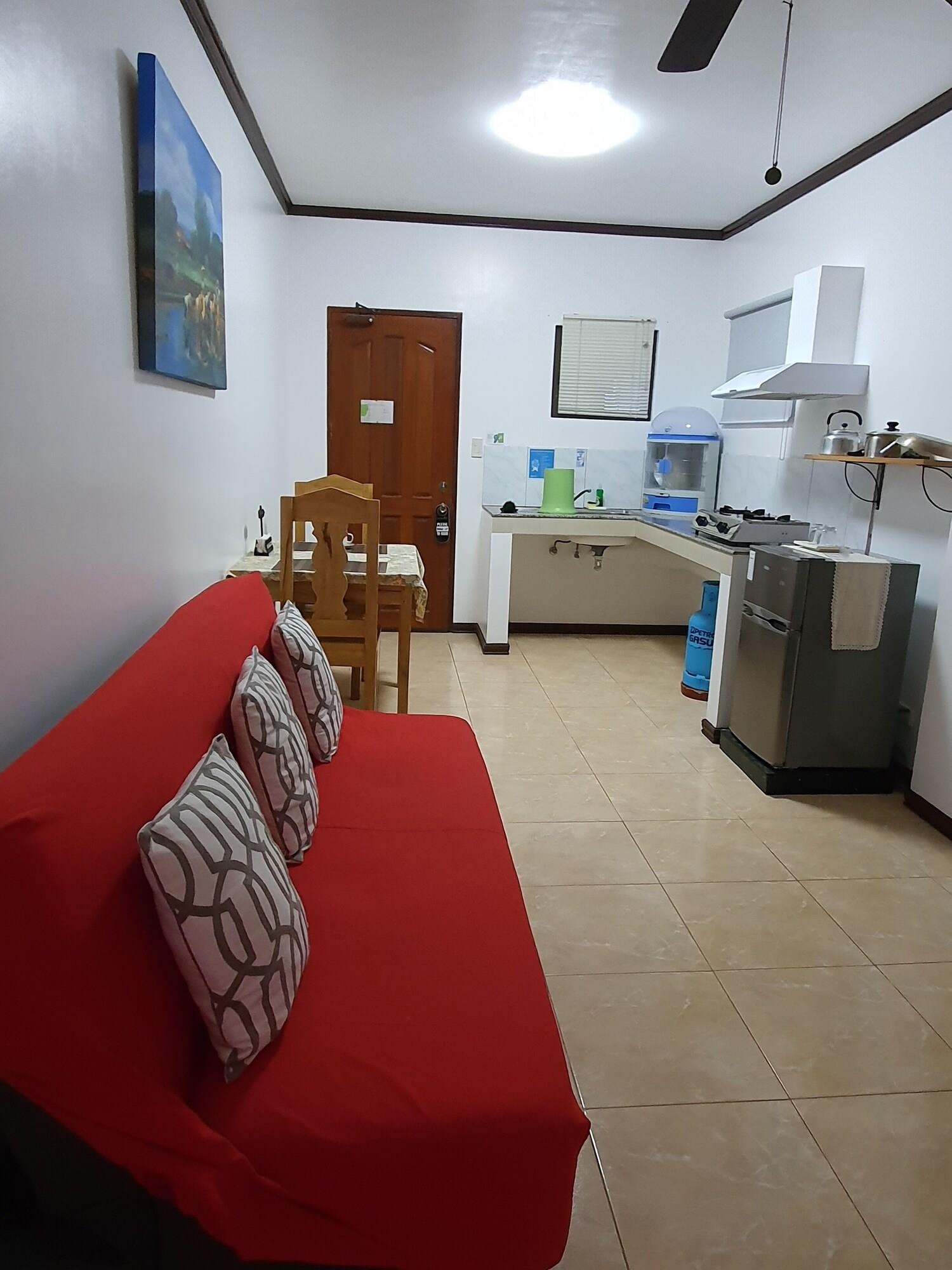 Greenyard Inn Manoc-Manoc Kültér fotó