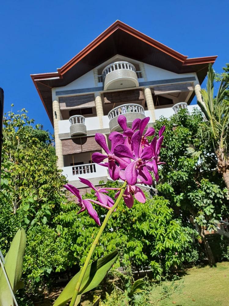 Greenyard Inn Manoc-Manoc Kültér fotó