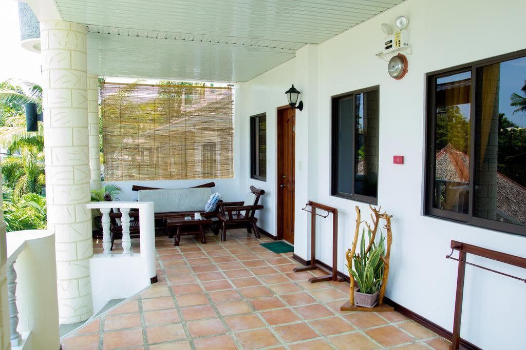 Greenyard Inn Manoc-Manoc Kültér fotó