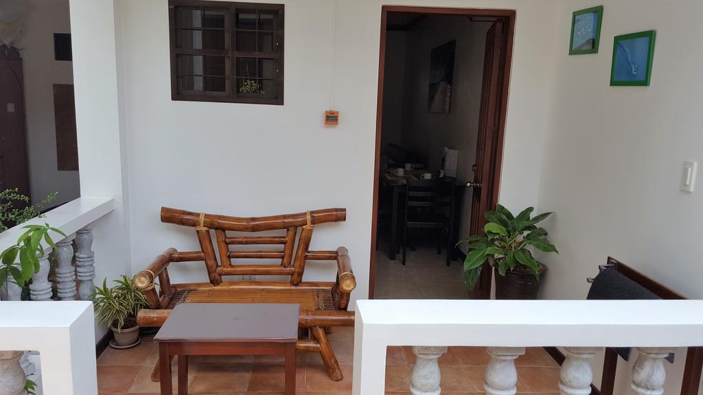 Greenyard Inn Manoc-Manoc Kültér fotó