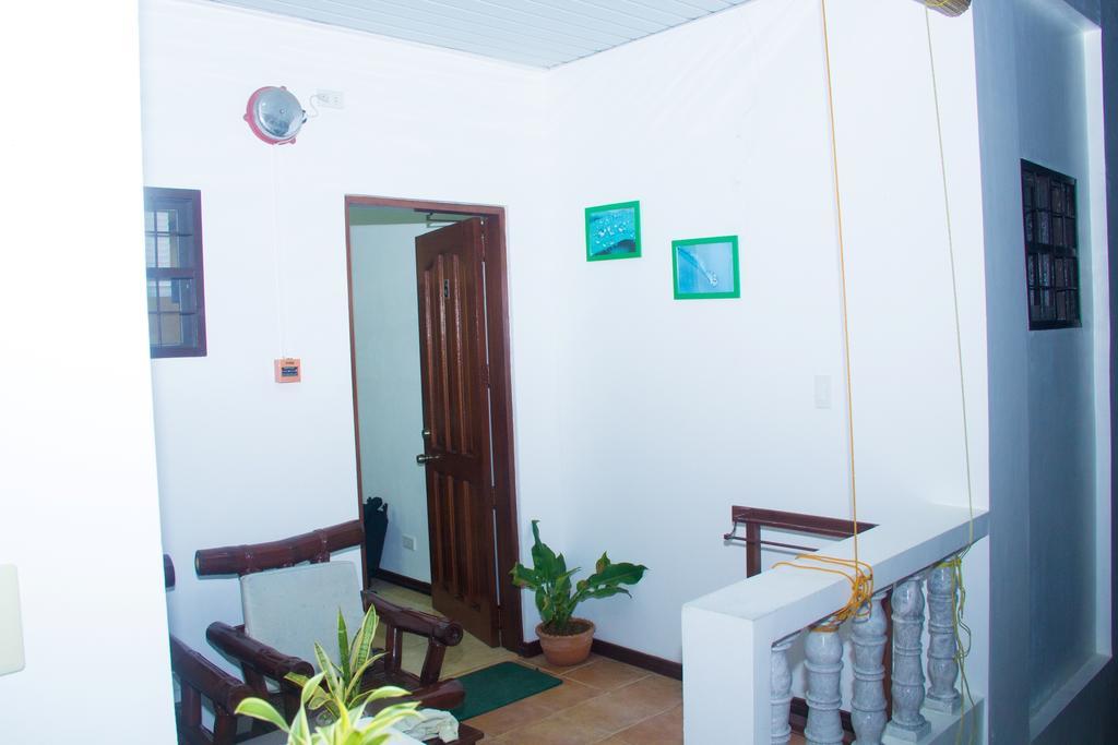 Greenyard Inn Manoc-Manoc Kültér fotó