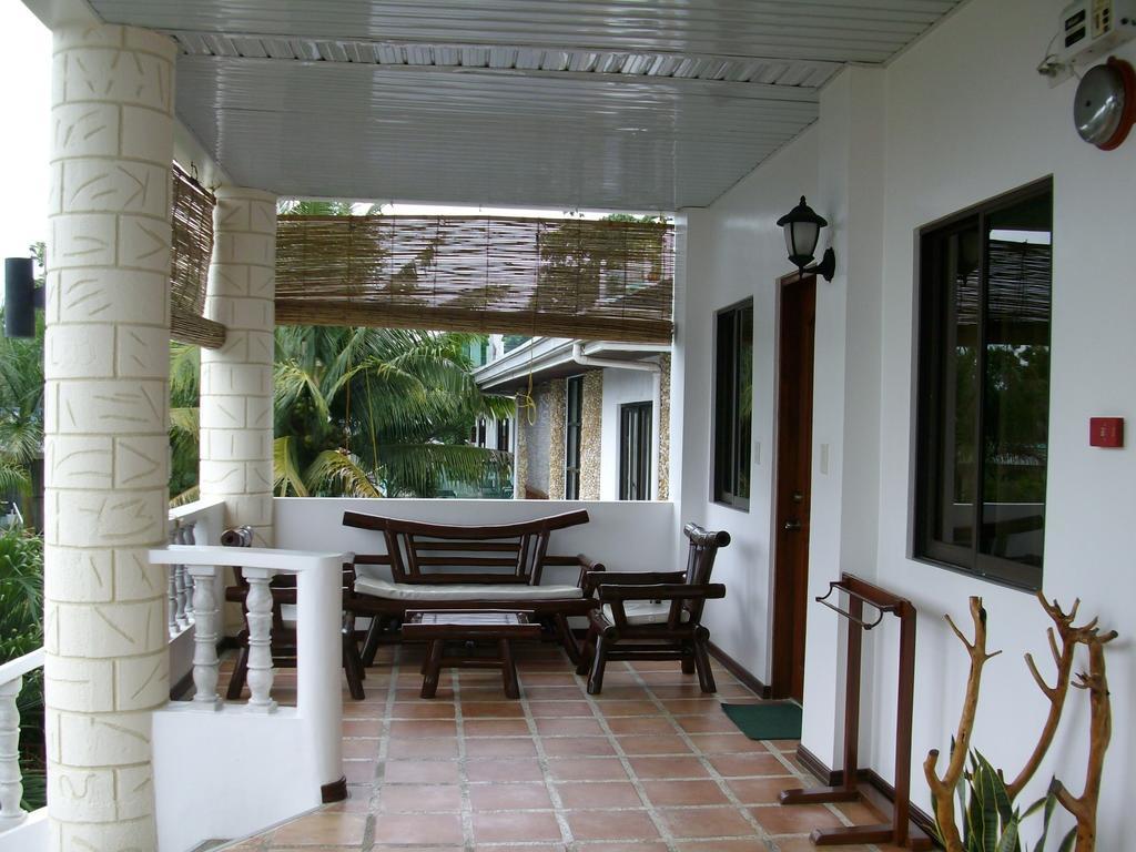 Greenyard Inn Manoc-Manoc Szoba fotó